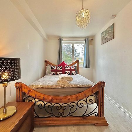 House 36 Villa Londra Dış mekan fotoğraf
