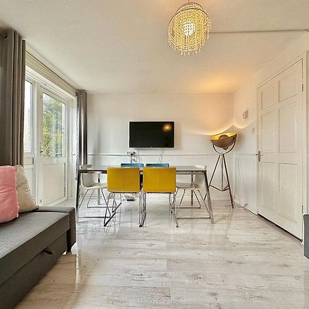 House 36 Villa Londra Dış mekan fotoğraf