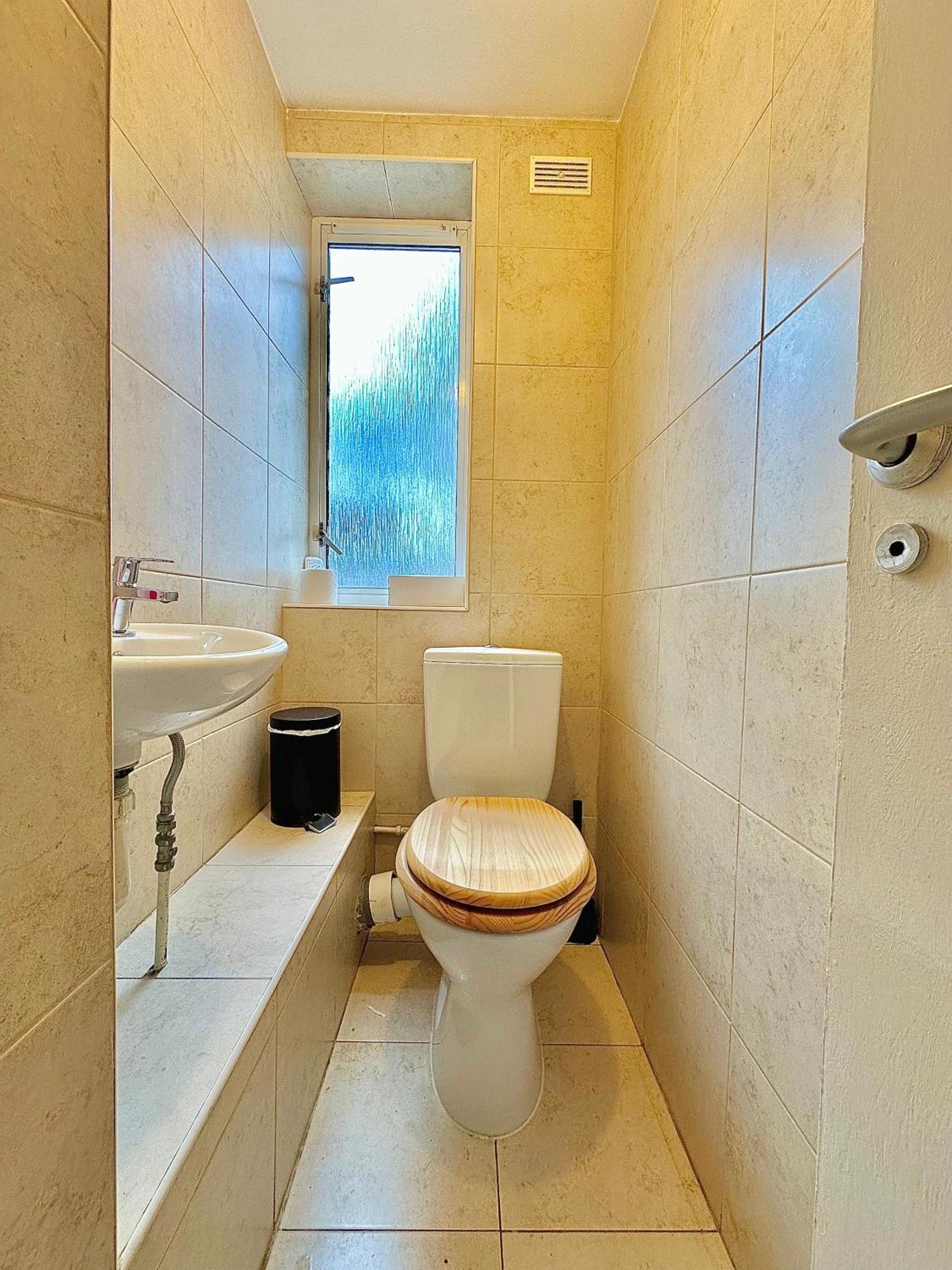 House 36 Villa Londra Dış mekan fotoğraf