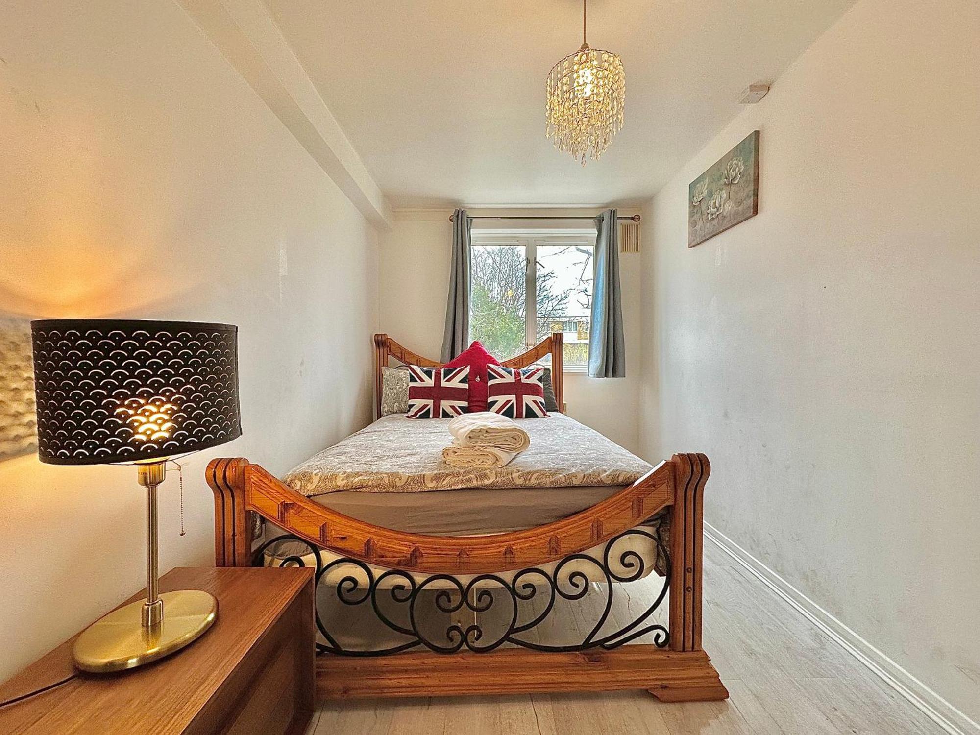 House 36 Villa Londra Dış mekan fotoğraf