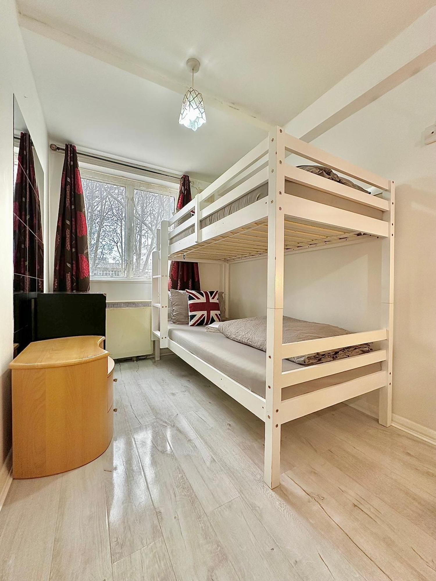 House 36 Villa Londra Dış mekan fotoğraf