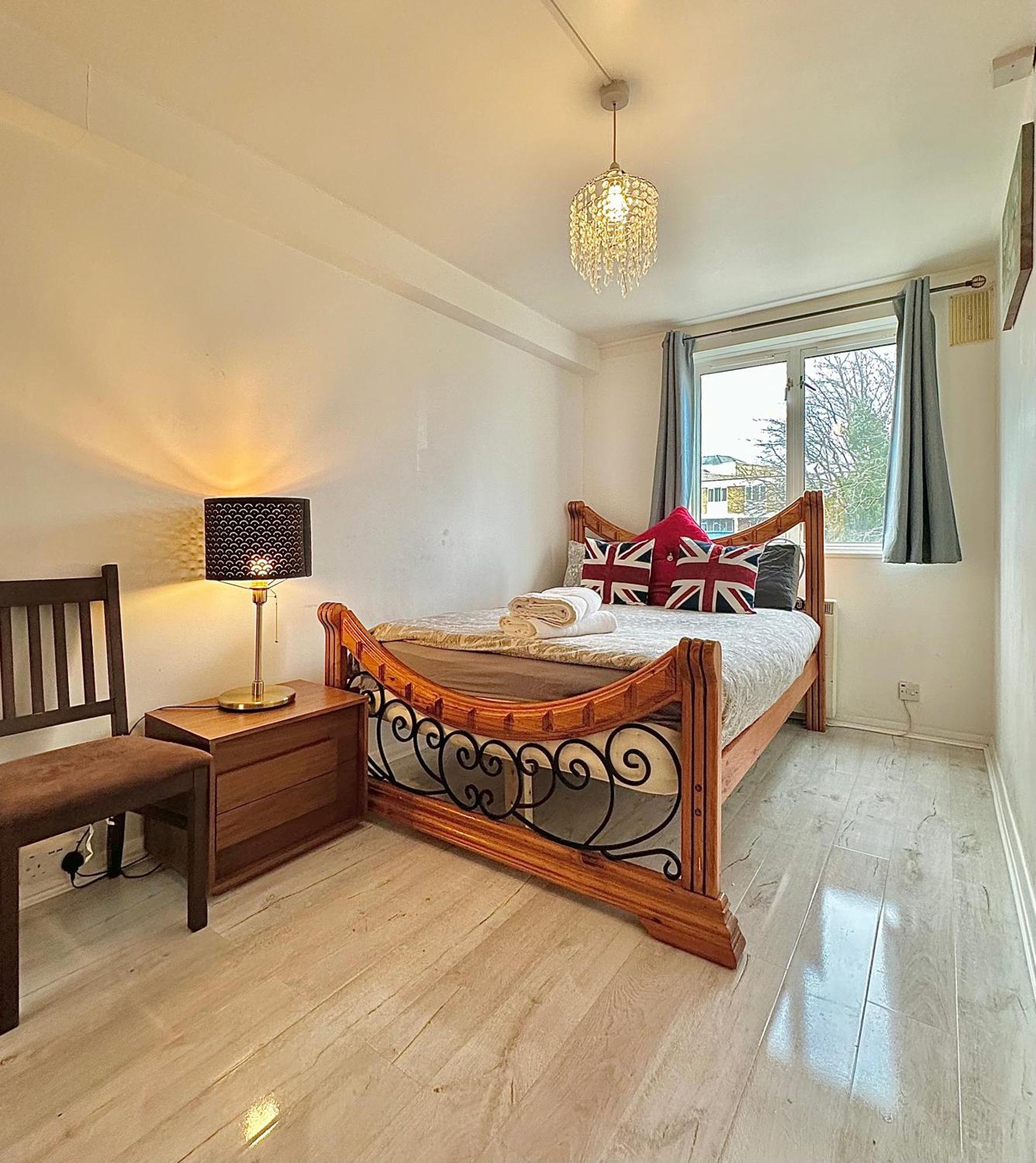 House 36 Villa Londra Dış mekan fotoğraf