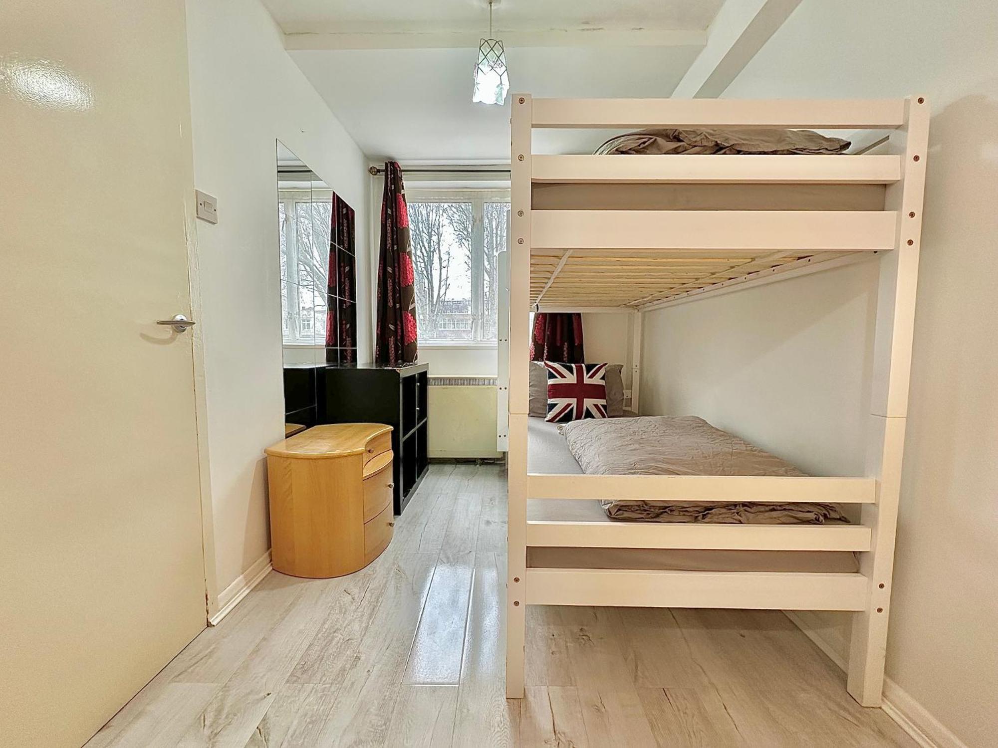 House 36 Villa Londra Dış mekan fotoğraf
