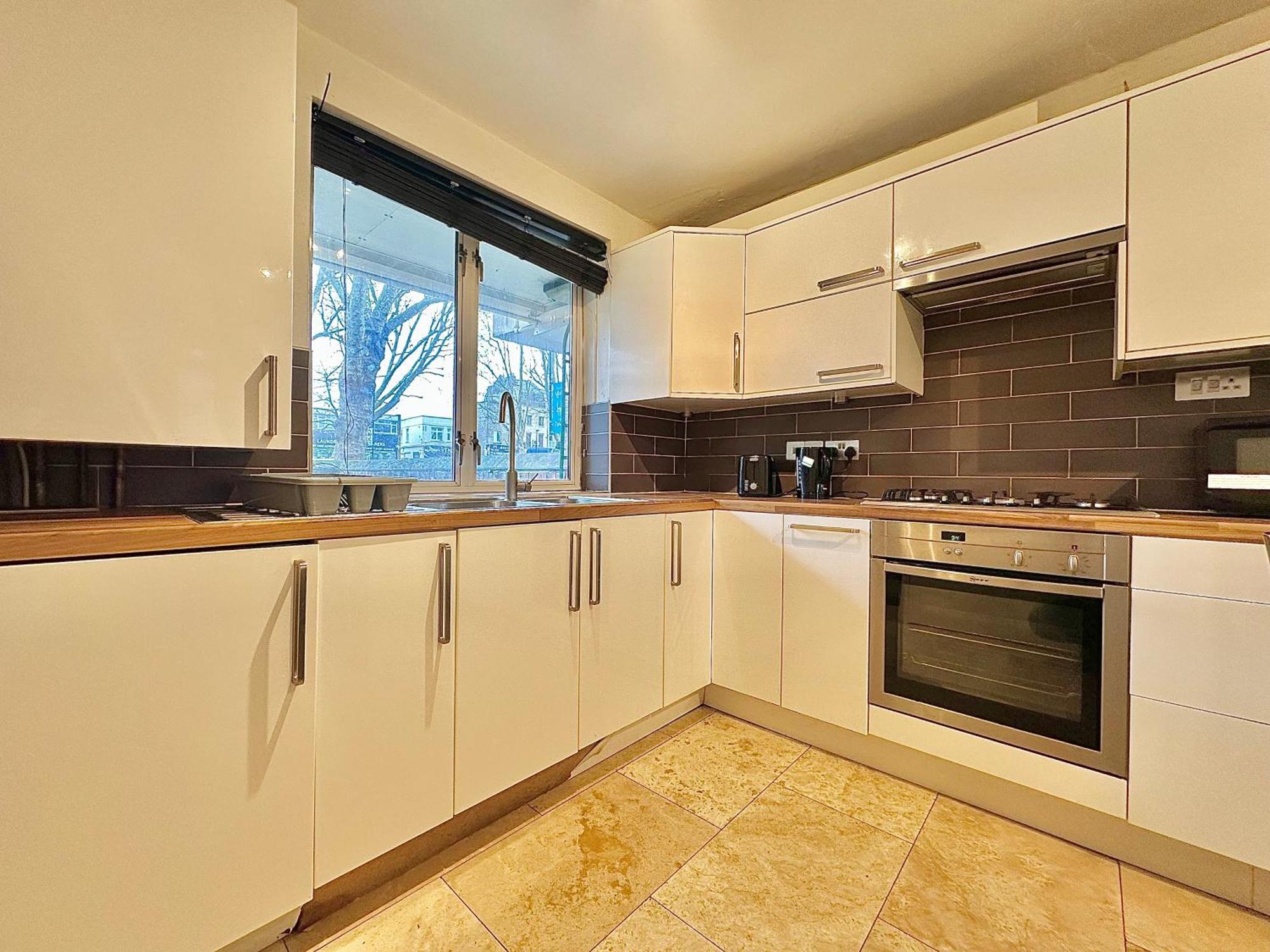 House 36 Villa Londra Dış mekan fotoğraf
