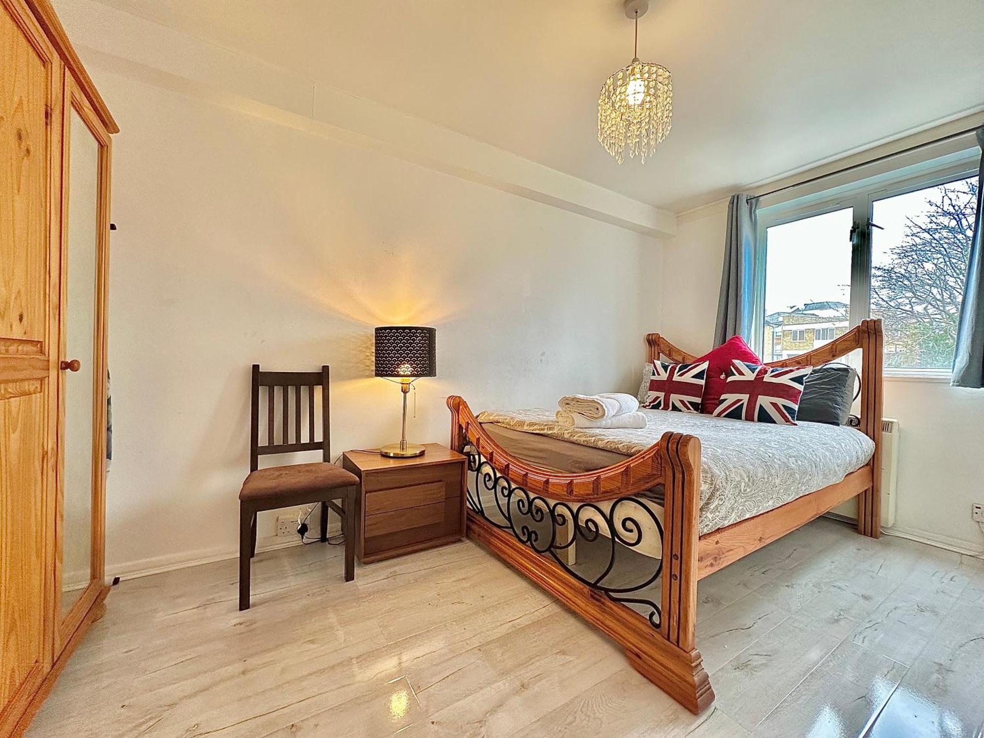 House 36 Villa Londra Dış mekan fotoğraf